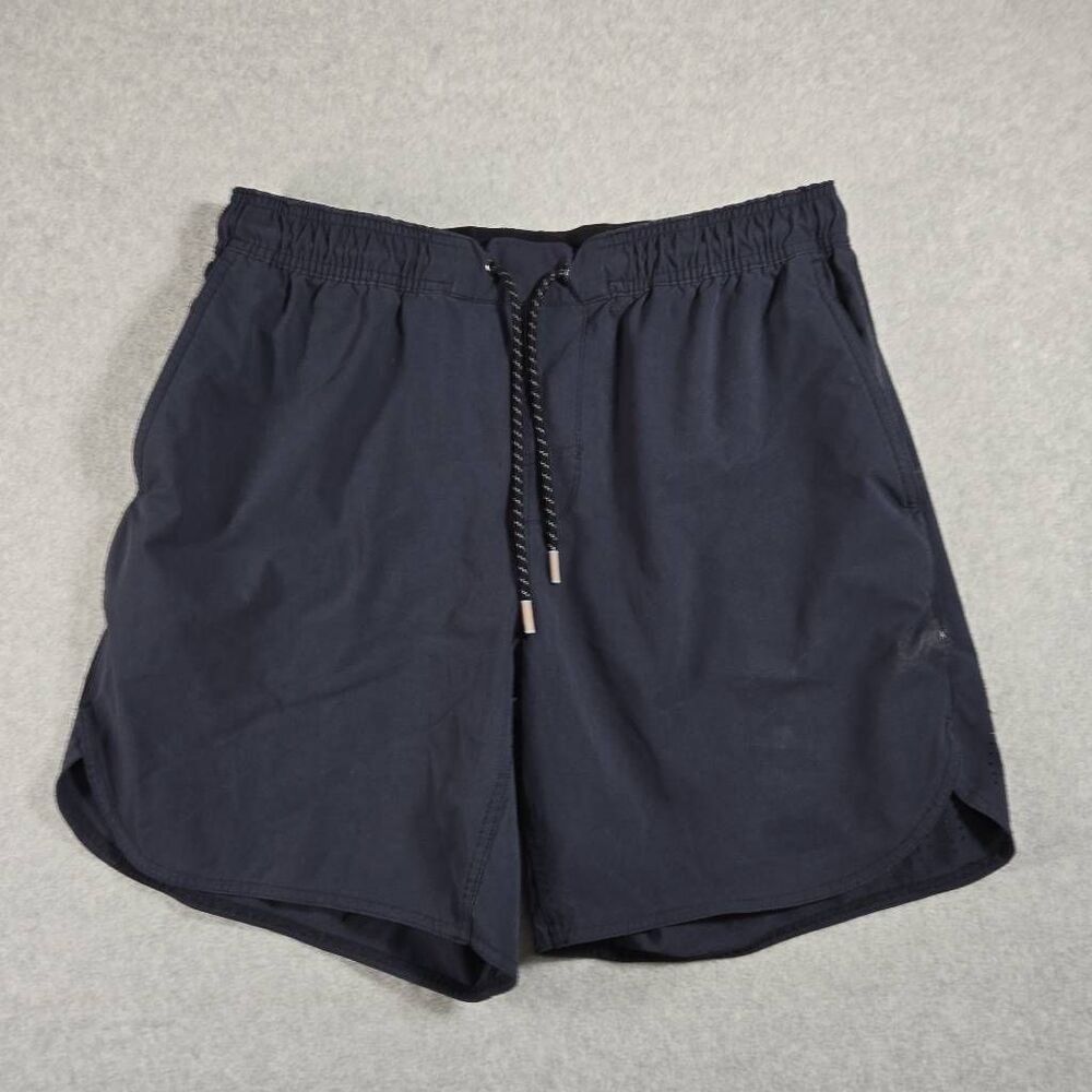 LEGENDS BRAND Shorts Active Performance Stretch Lightweight Large